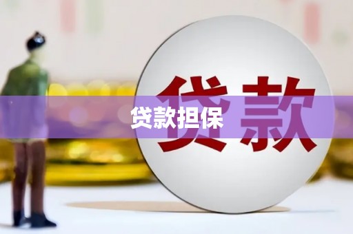 宜秀贷款担保