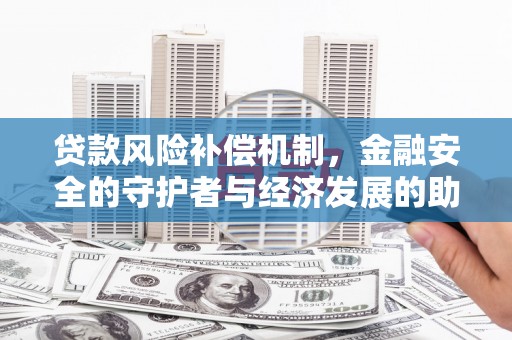 宜秀贷款风险补偿机制，金融安全的守护者与经济发展的助推器