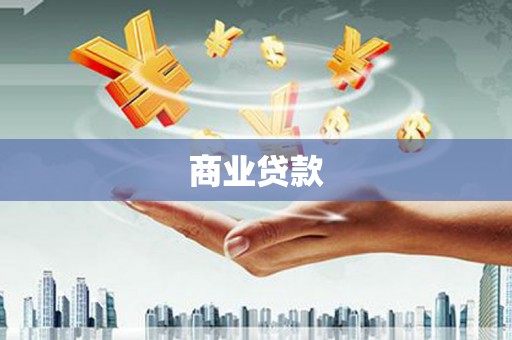 宜秀商业贷款