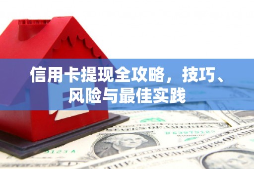 宜秀信用卡提现全攻略，技巧、风险与最佳实践