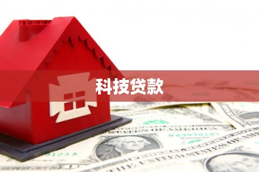 宜秀科技贷款
