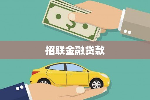 宜秀招联金融贷款