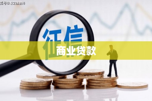 宜秀商业贷款