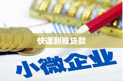 宜秀快速到账贷款