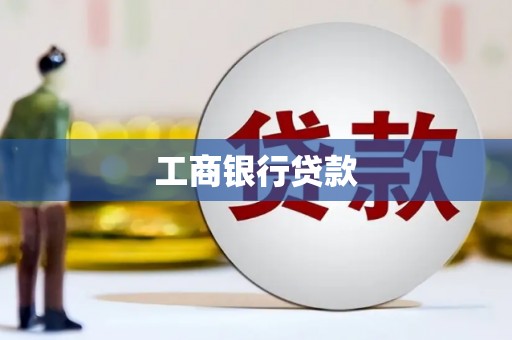 宜秀工商银行贷款