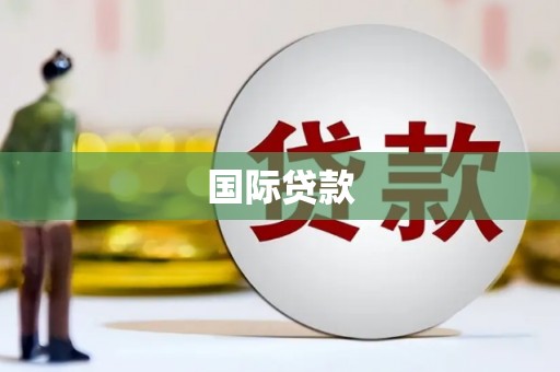 宜秀国际贷款