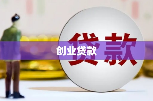 宜秀创业贷款