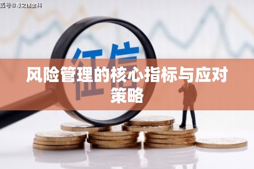 宜秀风险管理的核心指标与应对策略