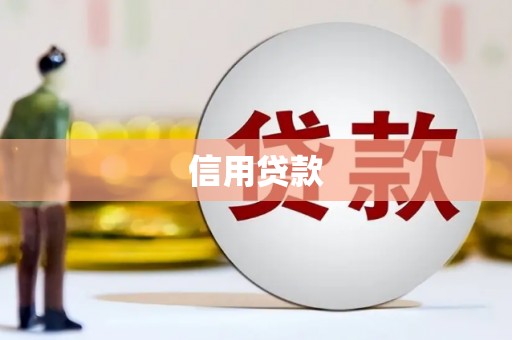 宜秀信用贷款
