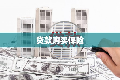 宜秀贷款购买保险