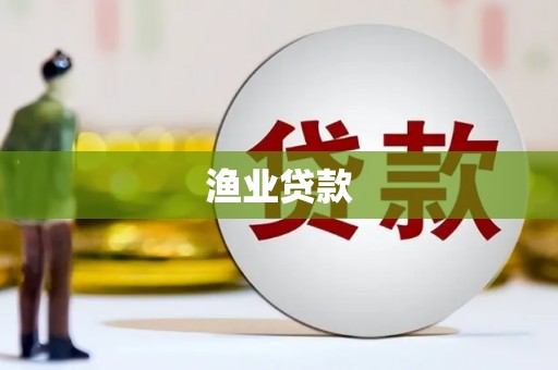 宜秀渔业贷款