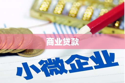 宜秀商业贷款