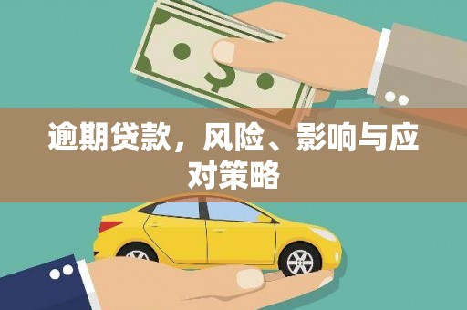 宜秀逾期贷款，风险、影响与应对策略