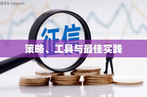 宜秀策略、工具与最佳实践