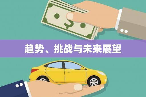宜秀趋势、挑战与未来展望